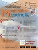 2018 NJLM Annual Conference Preview Cover