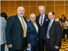 William Pikolycky, Mike Cerra, Phil Murphy, Ray Heck