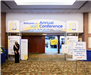 2021 League Conference Exhibit Hall