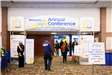 2021 League Conference Exhibit Hall