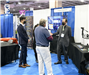 2021 League Conference Exhibit Hall