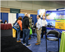 2021 League Conference Exhibit Hall