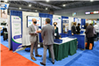 2021 League Conference Exhibit Hall