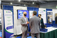 2021 League Conference Exhibit Hall