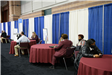 2021 League Conference Exhibit Hall