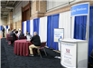 2021 League Conference Exhibit Hall