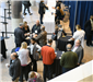 2021 League Conference Exhibit Hall