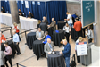 2021 League Conference Exhibit Hall