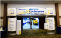 2021 League Conference Exhibit Hall