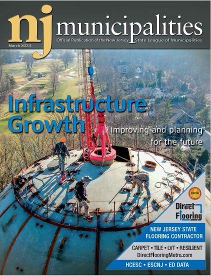 March 2024 Cover Mini