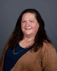 Amy Spiezio Headshot