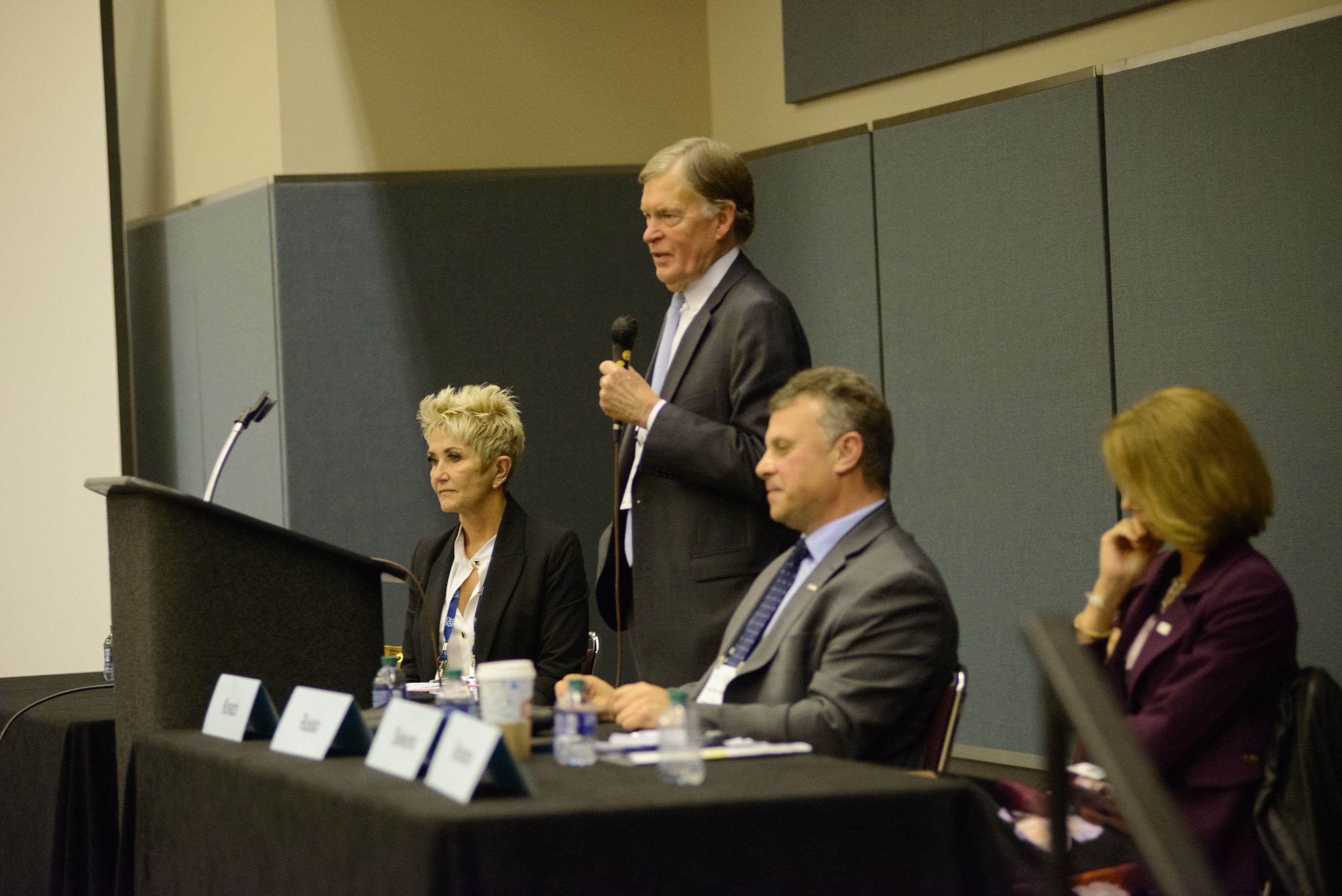 Economic Recovery post covid