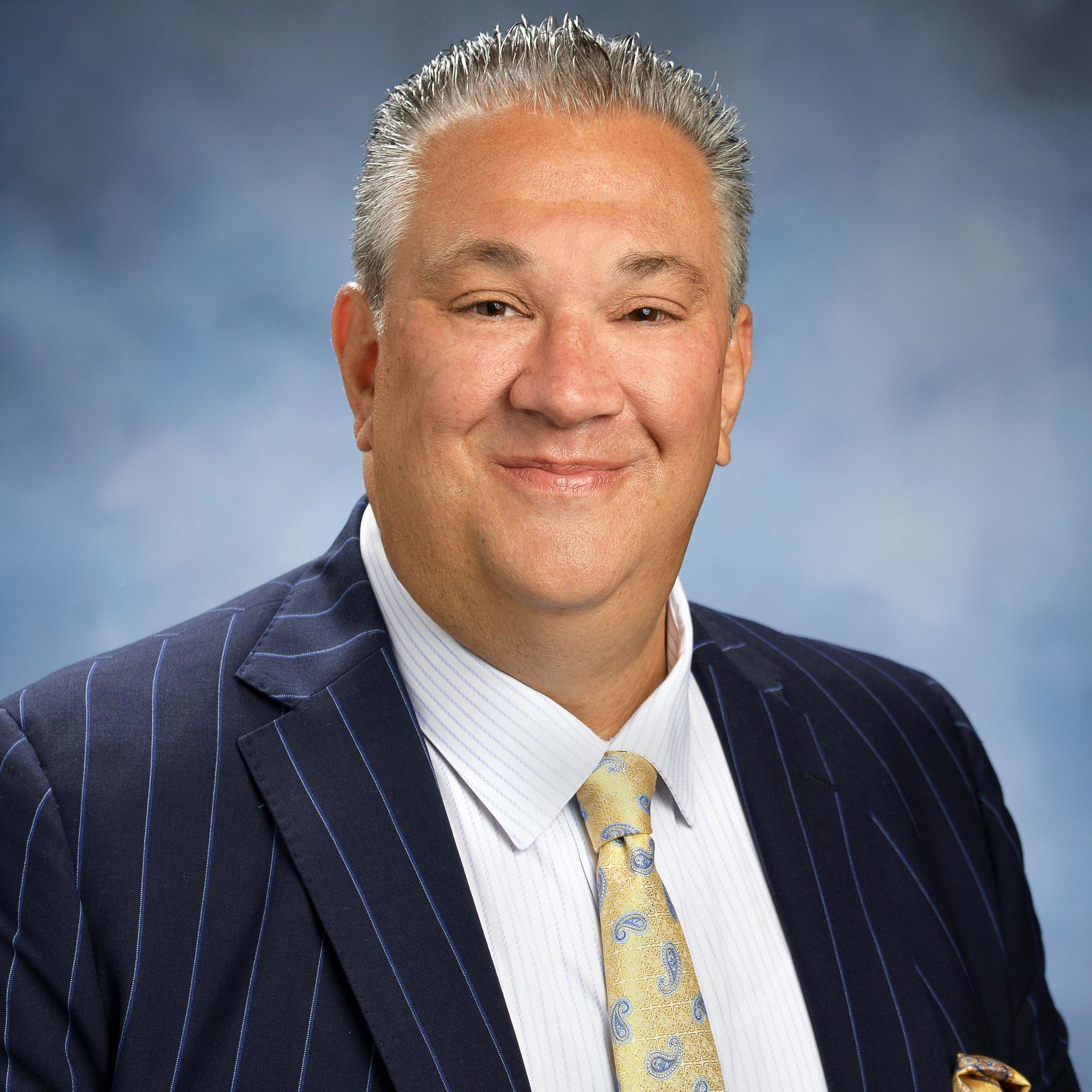 Mayor Fanucci 5.13.22