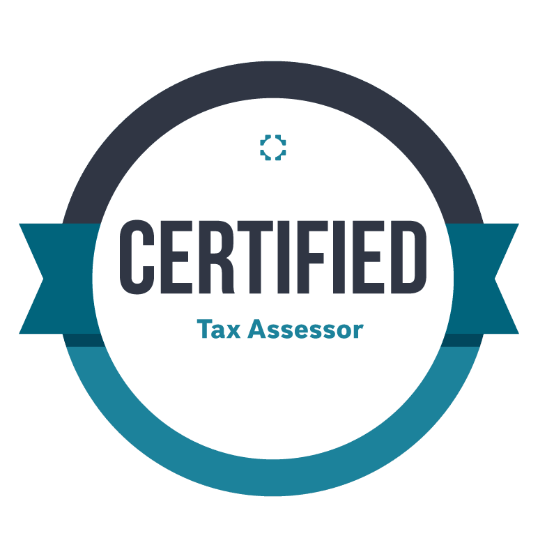 Certified Tax Assessor