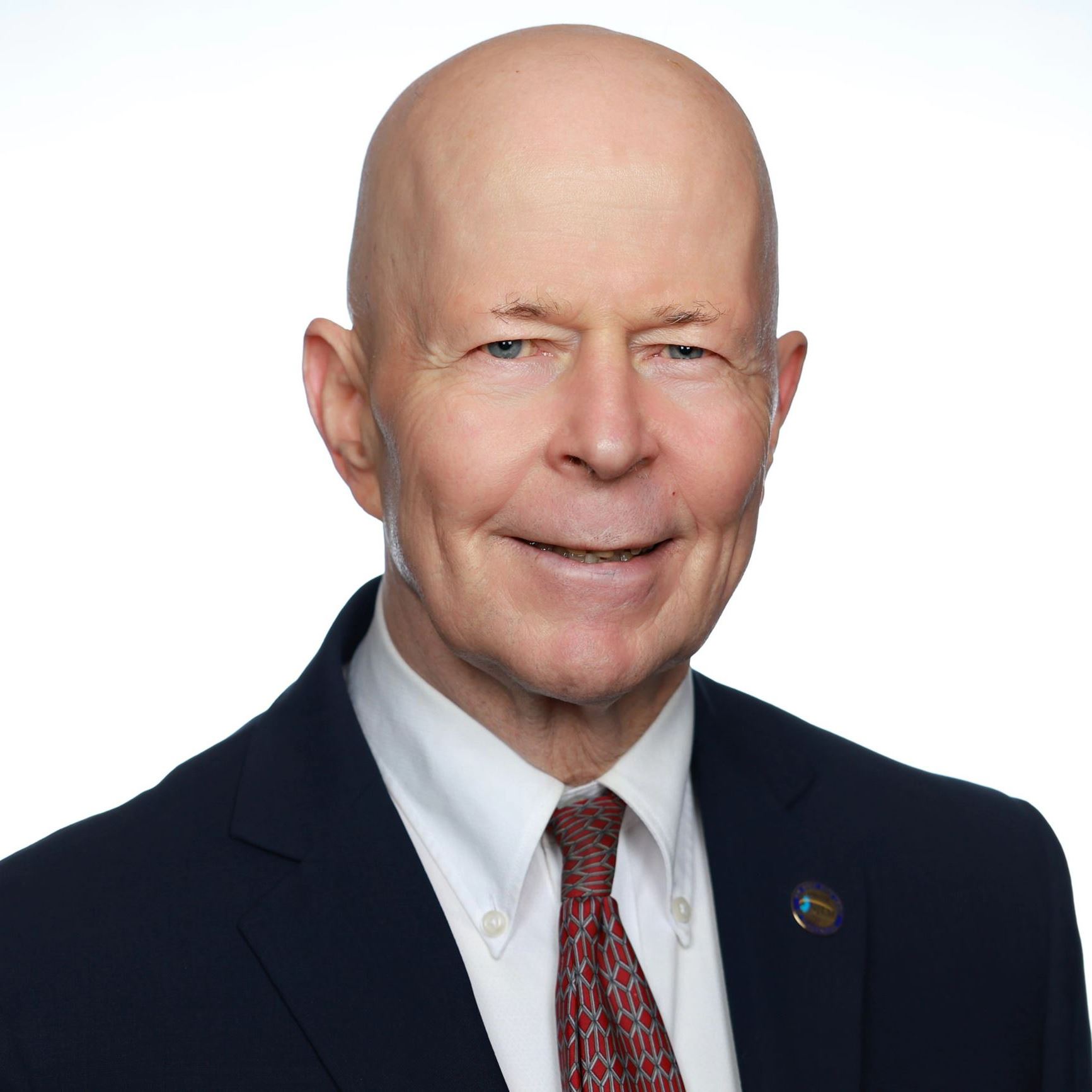 Headshot of Paul Tomasko