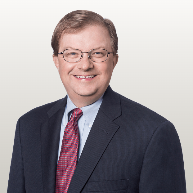 Joseph M Hannon head shot