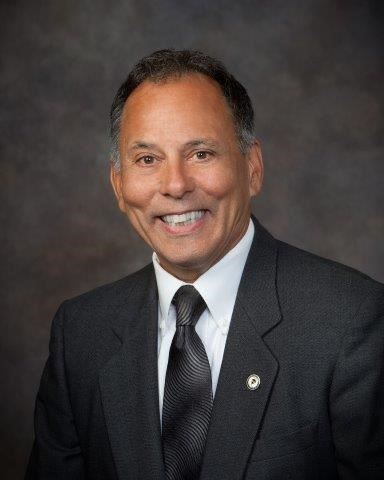 Mayor Paul Medany